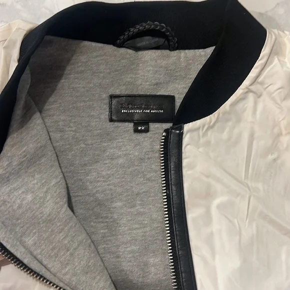 Mackage Bomber - Picture 2 of 6